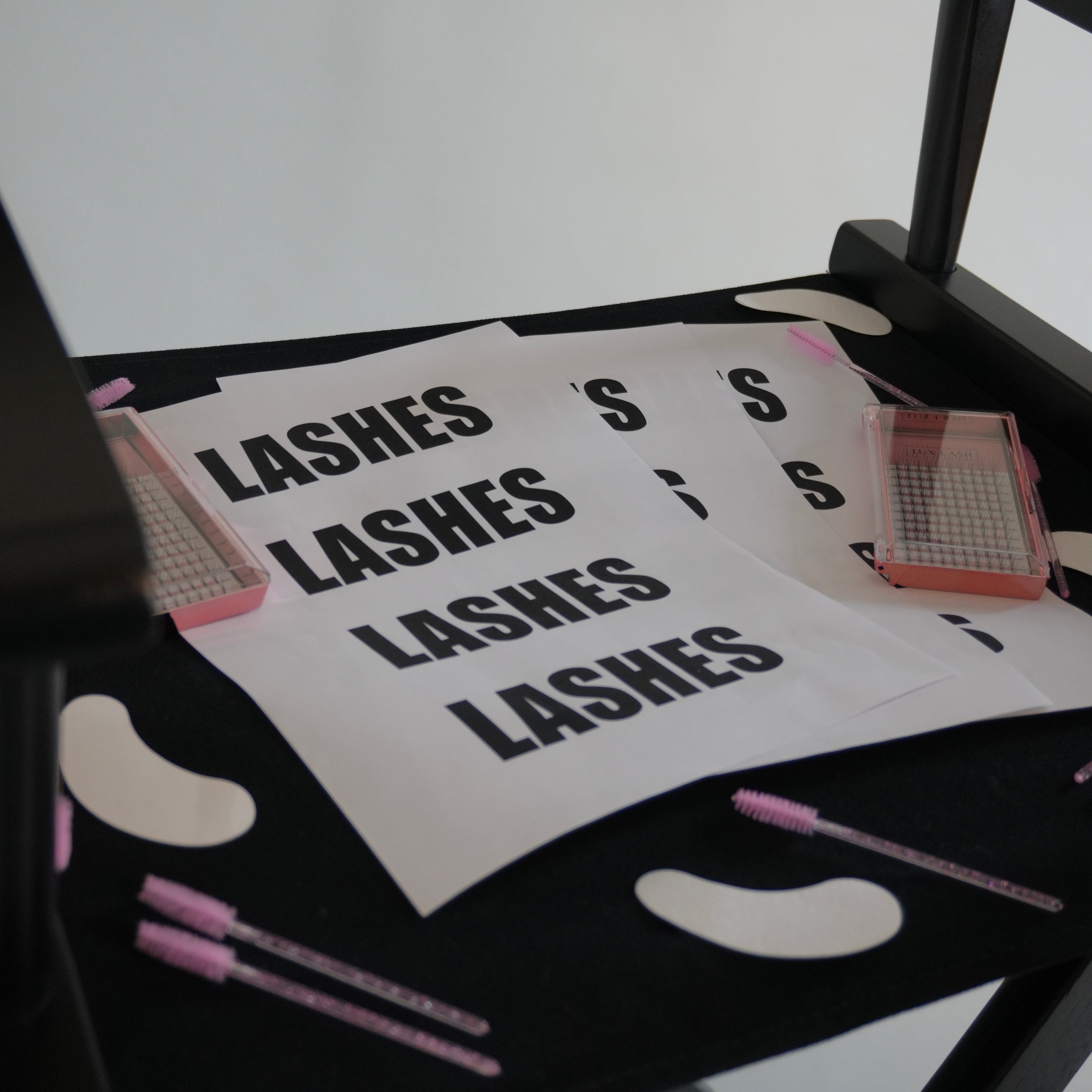 Why Your Lashes Fall Out Faster in Summer (and During Seasonal Changes)