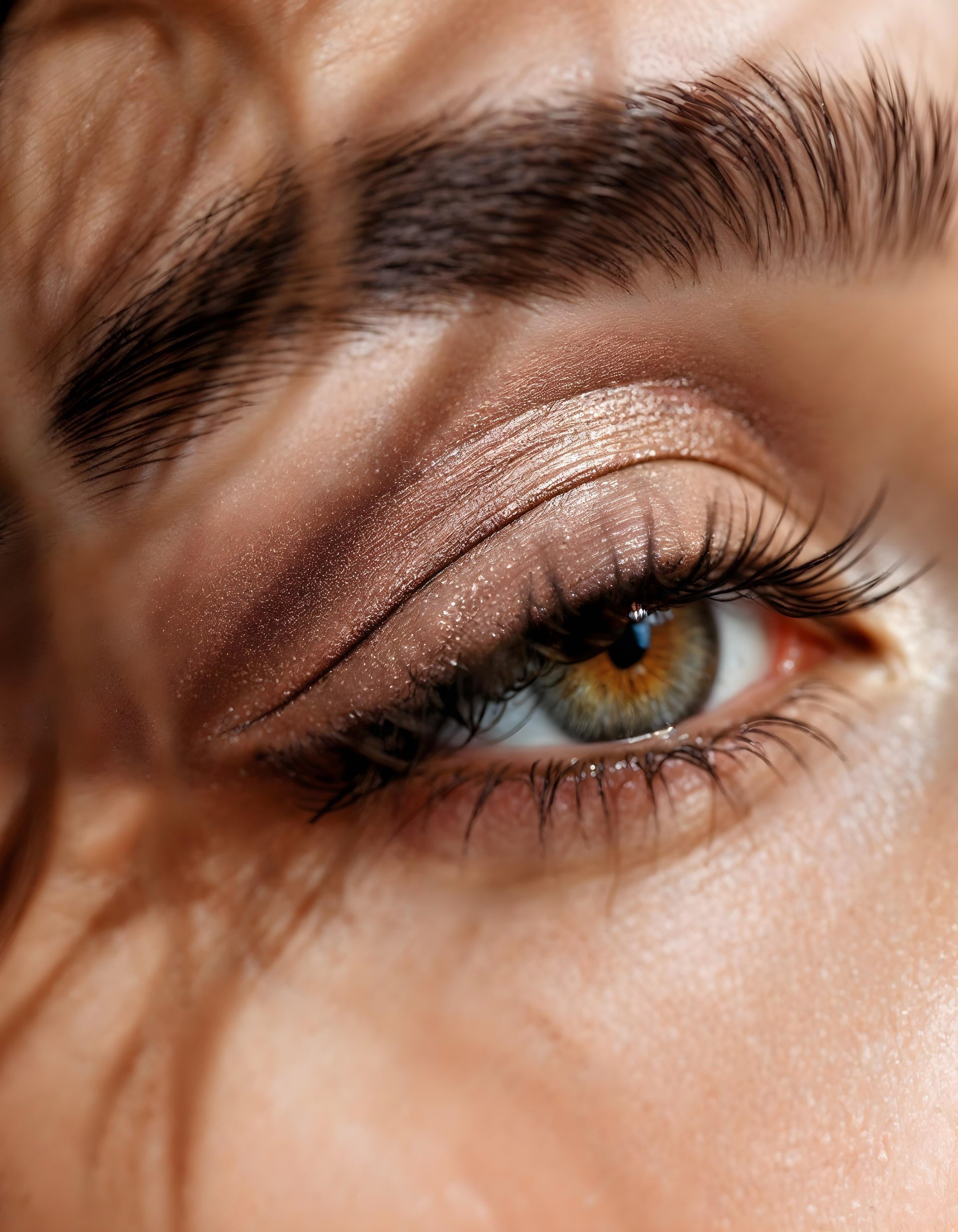 Classic vs Volume vs Hybrid Lashes: Which Set Is Right for You?