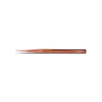 Curved Tweezers