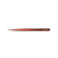 Curved Tweezers