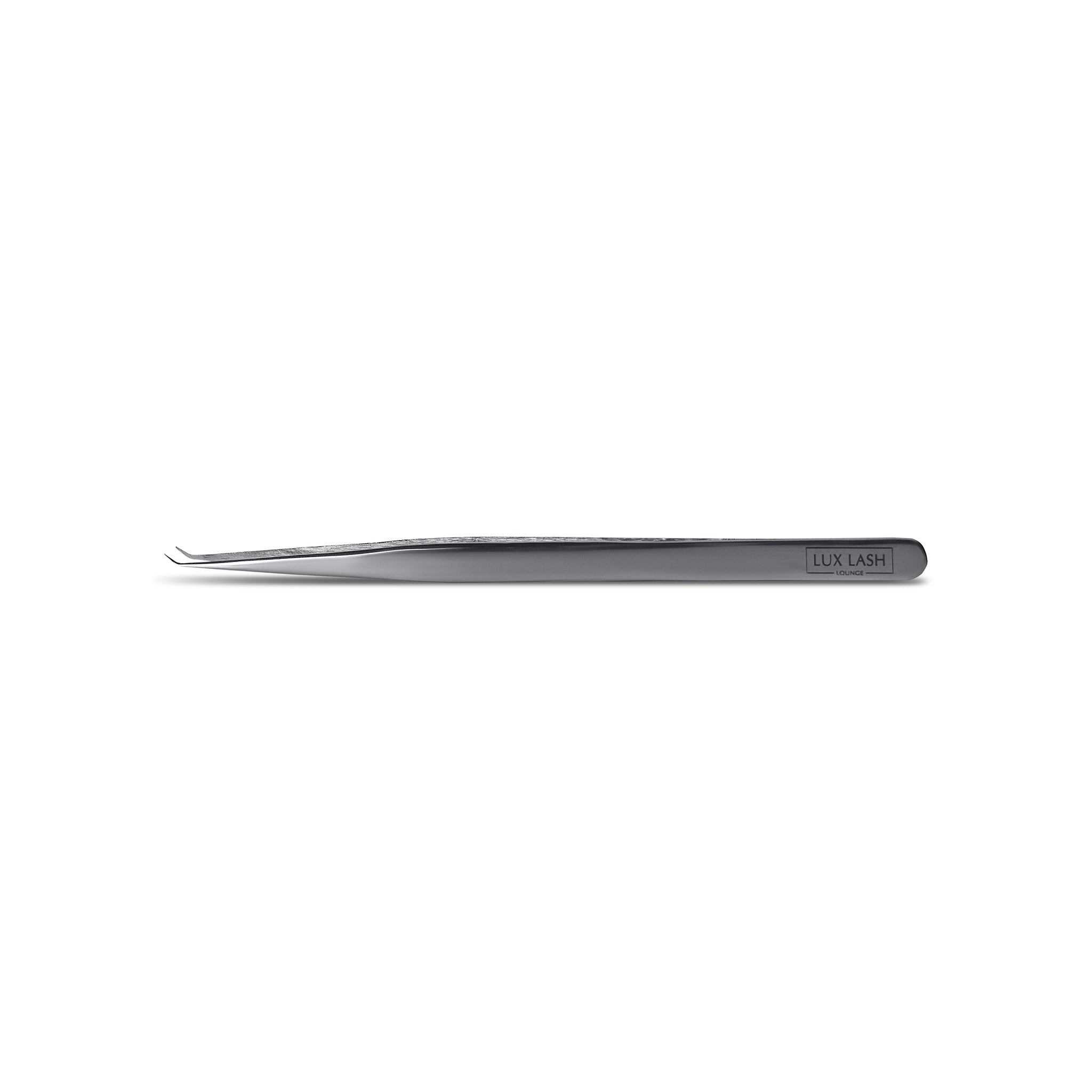 Curved Tweezers