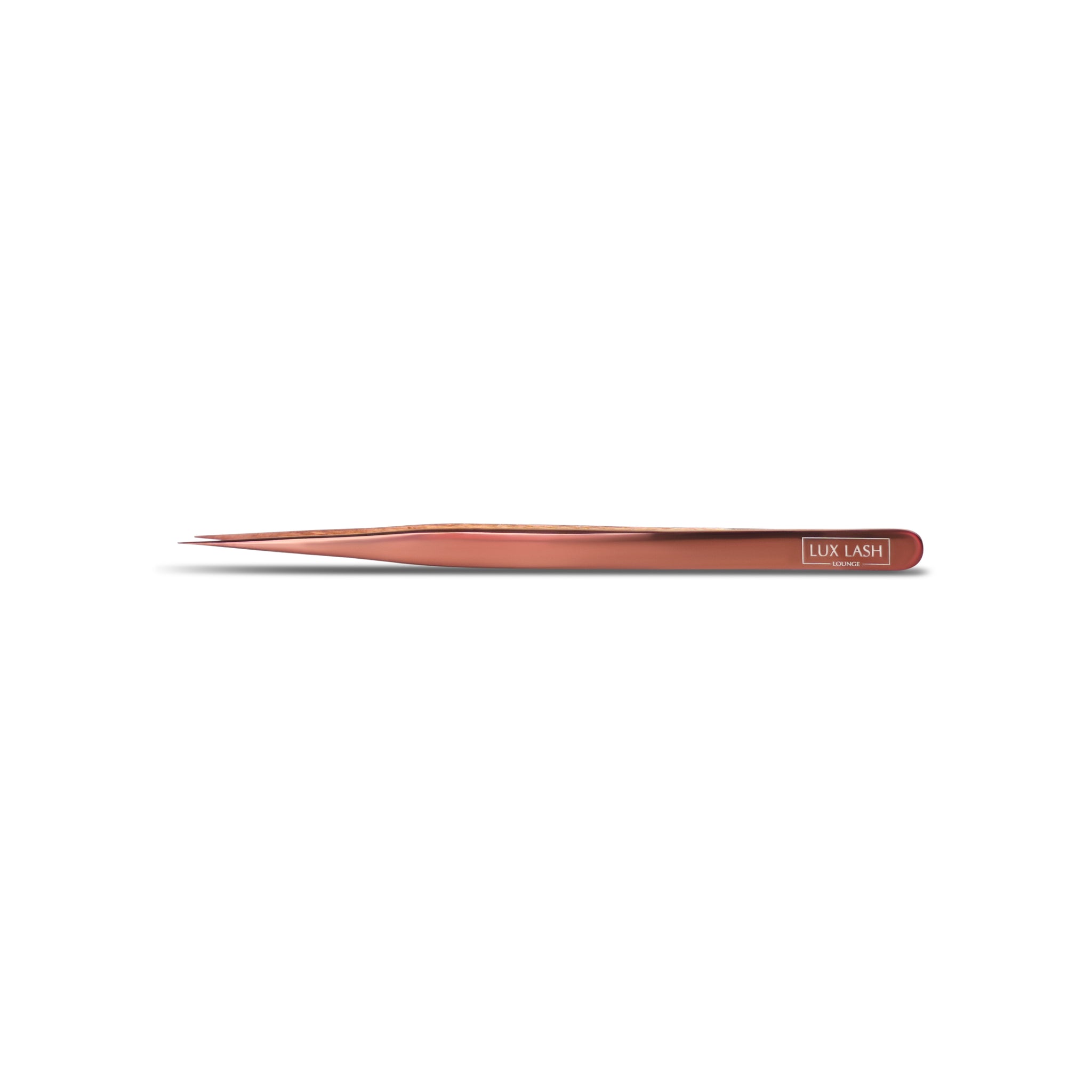 Straight Tweezers